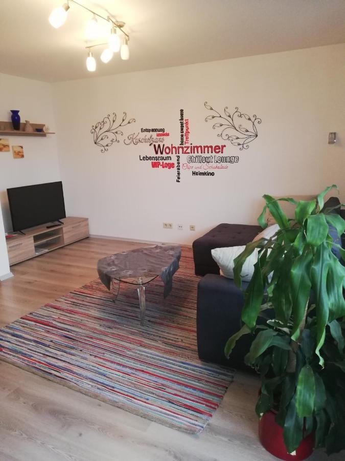 באד פיסינג Appartementhaus Silke מראה חיצוני תמונה