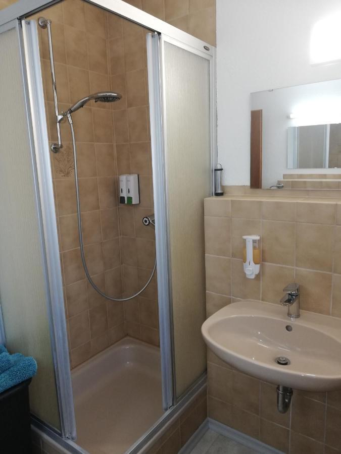 באד פיסינג Appartementhaus Silke מראה חיצוני תמונה